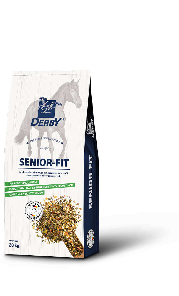 DERBY Senior-Fit DERBY Senior-Fit